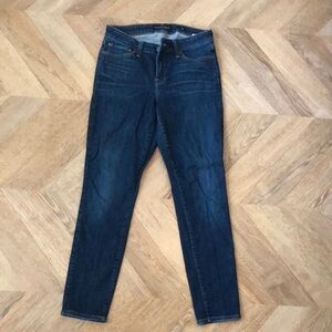 Lucky Brand Lolita Skinny Jeans Size 6/28